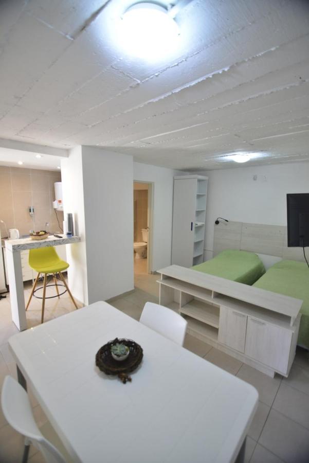 Las Maras Suites Viedma Exterior foto