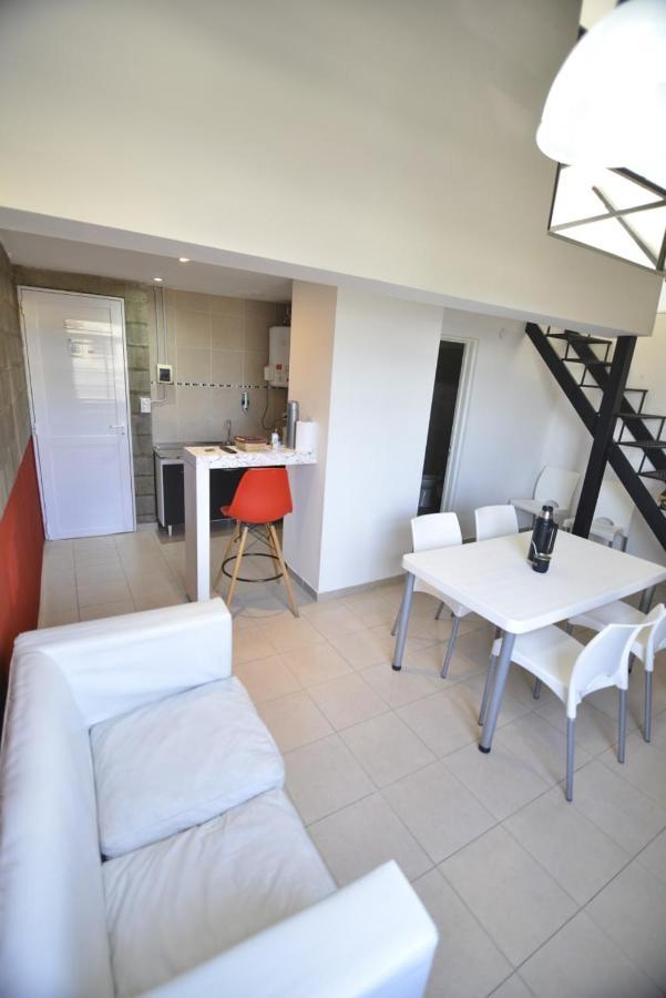 Las Maras Suites Viedma Exterior foto