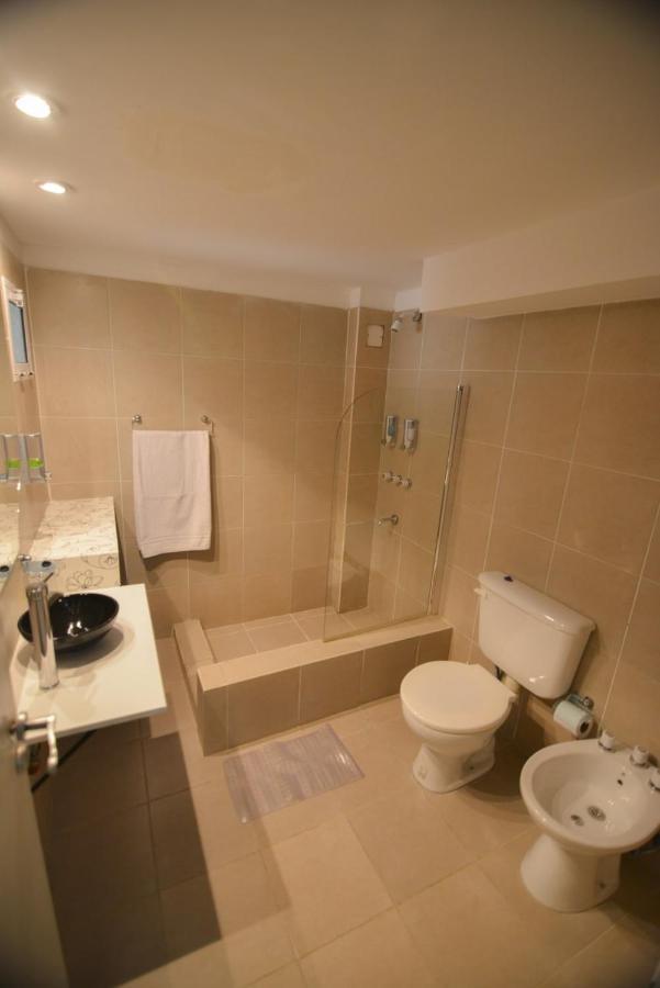 Las Maras Suites Viedma Exterior foto