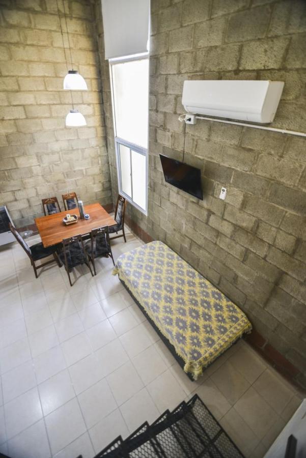 Las Maras Suites Viedma Exterior foto